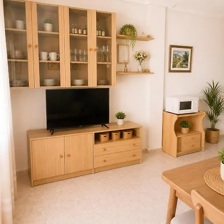 Concordia Cozzy Apartament Torrevieja