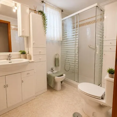 Apartament Concordia Cozzy Torrevieja